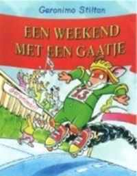 Een Weekend Met Een Gaatje