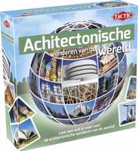 Tactic - Architectonische Wonderen Van De Wereld