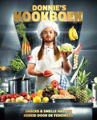 Donnie's kookboek