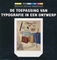 Toepassing van typografie in een ontwerp