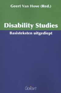 Disability studies