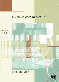 1 Zakelijke communicatie