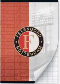 A4 RUIT SCHRIFT 2-PAK FEYENOORD BTS 20-21 FSC MIX-CREDIT