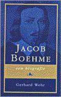 Jacob Boehme een biografie