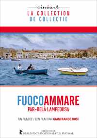 Fuocoammare (Cineart Collection)