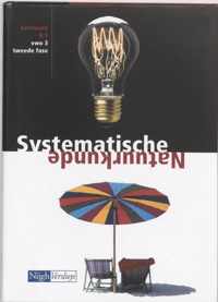 Systematische Natuurkunde / N 1 Vwo-3 / Deel Kernboek
