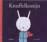 Knuffelkonijn