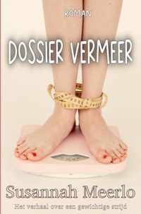Dossier Vermeer - Susannah Meerlo - Paperback (9789403675886)