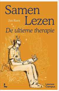 Samen Lezen - De ultieme therapie