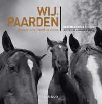 Wij, Paarden