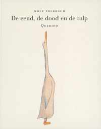 De eend, de dood en de tulp