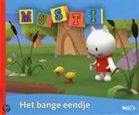 Het Bange Eendje