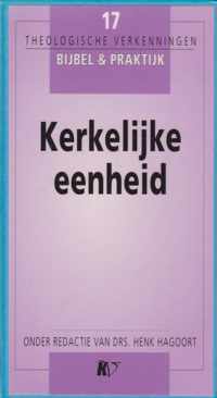 KERKELIJKE EENHEID