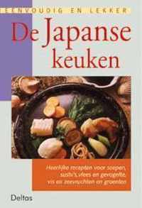 Japanse Keuken / Eenvoudig En Lekker