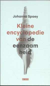 Kleine encyclopedie van de eenzaamheid