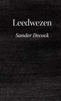 Leedwezen - Sander Decock - Paperback (9789464352573)