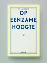 Op eenzame hoogte