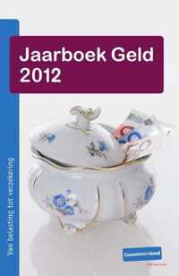 Jaarboek Geld / 2012