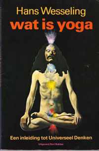 Wat is yoga?
