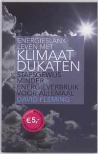 Energieslank Leven Met Klimaat Dukaten