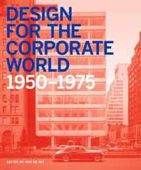 Design for the Corporate World: Creativity on the Line, 1950