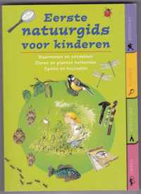 Eerste natuurgids voor kinderen