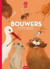 Superbeesjes - Bouwers