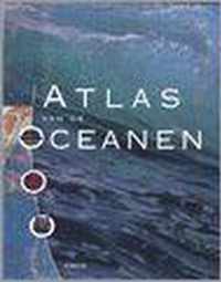 Atlas Van De Oceanen