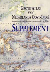 Grote Atlas Van Nederlands Oost-Indie