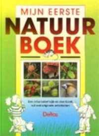 Mijn eerste natuurboek