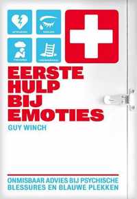 Eerste hulp bij emoties