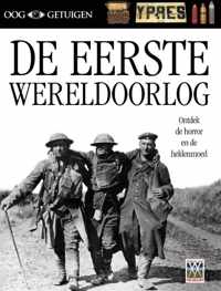 Ooggetuigen - De eerste wereldoorlog