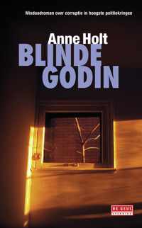 Blinde Godin