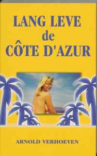 Lang Leve De Cote D Azur