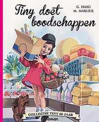 Tiny doet boodschappen