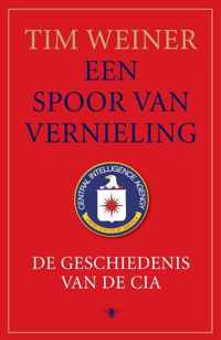 Een spoor van vernieling