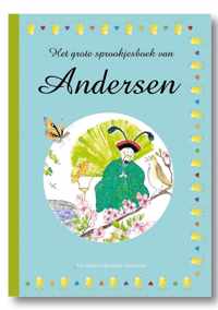 Het grote sprookjesboek van Hans Christian Andersen