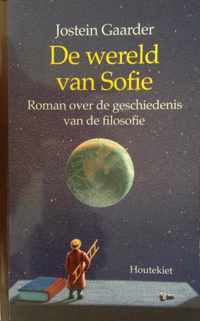 De Wereld Van Sofie