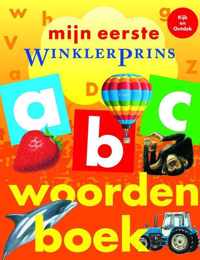 Winkler Prins Mijn Eerste Woordenboek