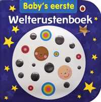 Baby's Eerste Welterustenboek