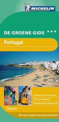 De Groene Gids / Portugal