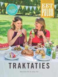 Eet Paleo - Traktaties