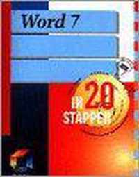 Word 7 in 20 stappen