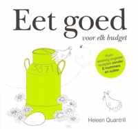 Eet goed voor elk budget