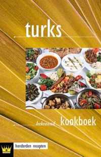 Turks kookboek