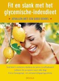 Fit En Slank Met Glycemische Indexdieet