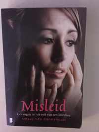 Misleid / druk Heruitgave