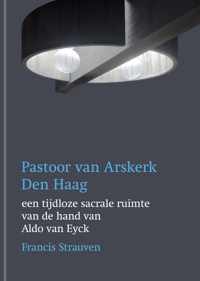 Pastoor van Arskerk, Den Haag.