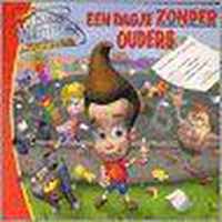 2 Een dagje zonder ouders Jimmy Neutron