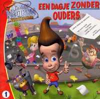 Een Dagje Zonder Ouders